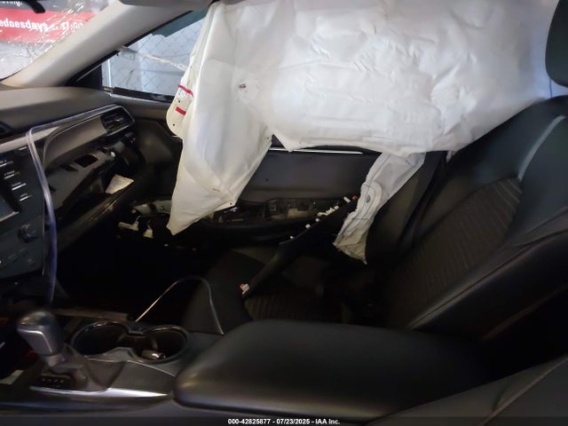 4T1B11HK4KU229371 Toyota a25a-fks