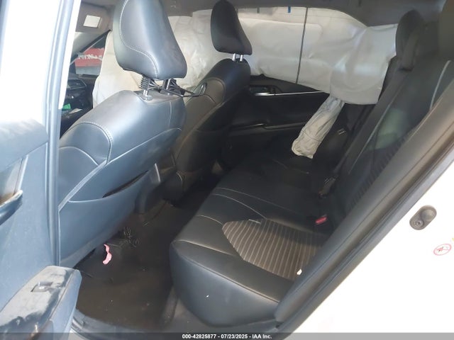 4T1B11HK4KU229371 Toyota a25a-fks