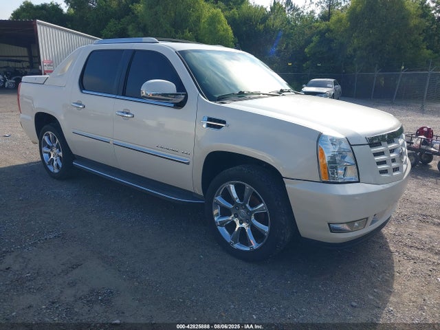 2010 CADILLAC ESCALADE EXT 3GYVKLEF8AG285021 Photo 0