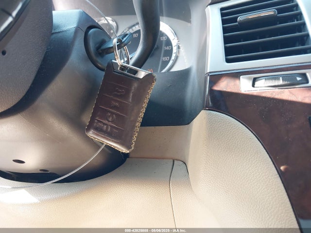 2010 CADILLAC ESCALADE EXT 3GYVKLEF8AG285021 Photo 10