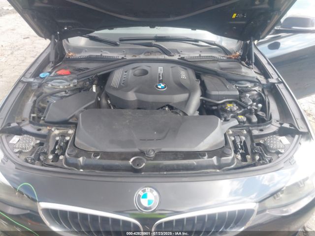 2018 BMW 330I GRAN TURISMO WBA8Z9C59JG827568 Photo 9