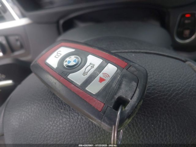 2018 BMW 330I GRAN TURISMO WBA8Z9C59JG827568 Photo 10