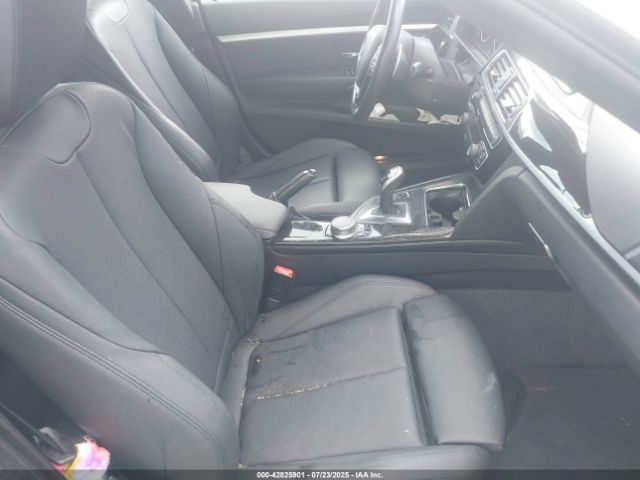 2018 BMW 330I GRAN TURISMO WBA8Z9C59JG827568 Photo 4
