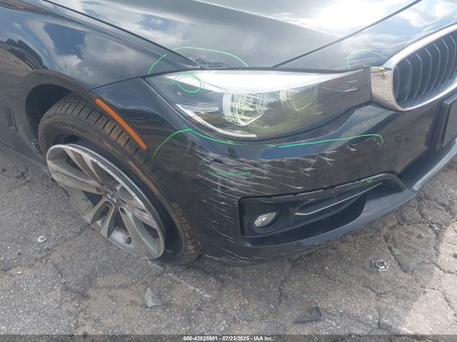 2018 BMW 330I GRAN TURISMO WBA8Z9C59JG827568 Photo 5