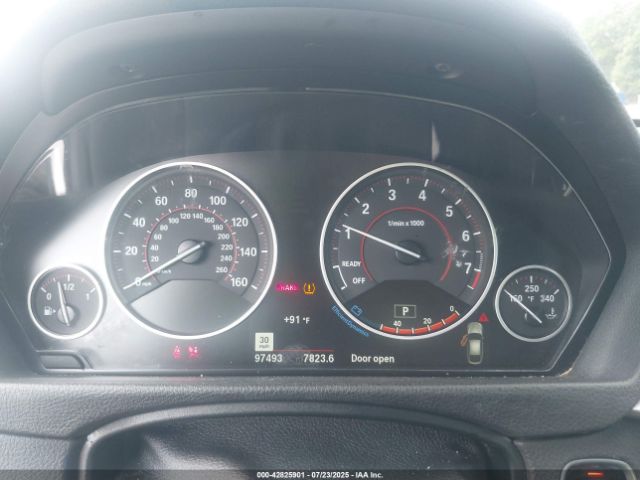 2018 BMW 330I GRAN TURISMO WBA8Z9C59JG827568 Photo 6