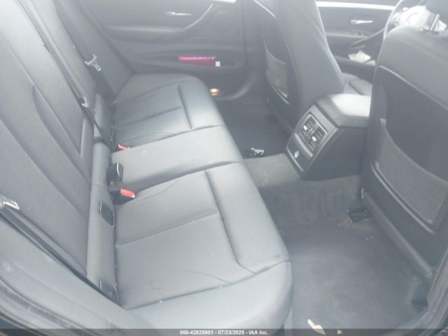 2018 BMW 330I GRAN TURISMO WBA8Z9C59JG827568 Photo 7