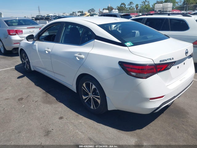 Nissan 2023 2023 3N1AB8CV6PY316123 Image 3