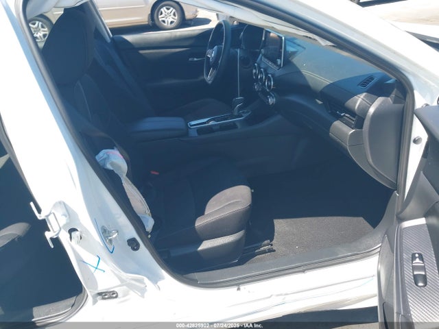 Nissan 2023 2023 3N1AB8CV6PY316123 Image 5