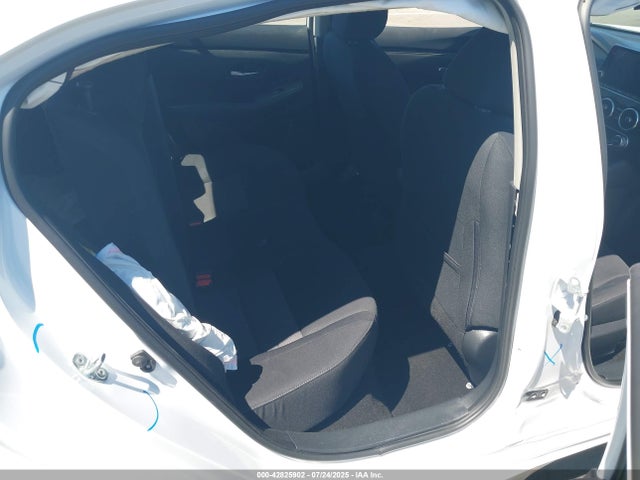 Nissan 2023 2023 3N1AB8CV6PY316123 Image 8