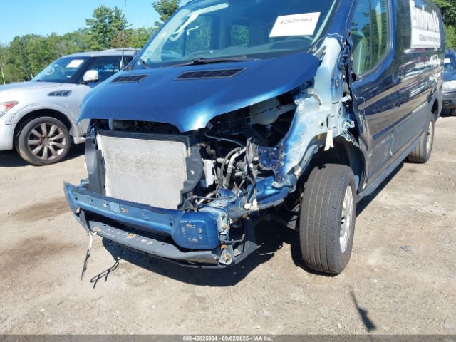 2019 FORD TRANSIT-250 1FTYR1ZGXKKB58898 Photo 5