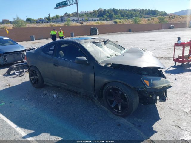 2002 ACURA RSX JH4DC53842C028746