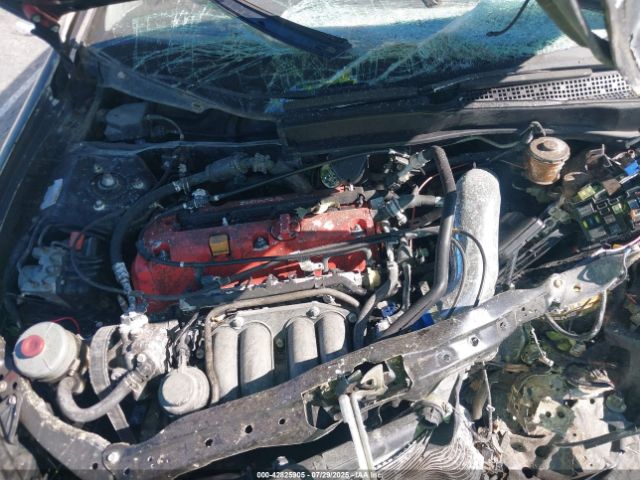 2002 ACURA RSX JH4DC53842C028746 Photo 9