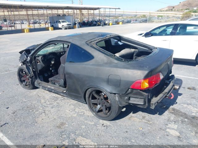 2002 ACURA RSX JH4DC53842C028746 Photo 2