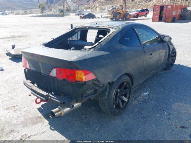2002 ACURA RSX JH4DC53842C028746 Photo 3