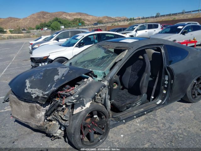 2002 ACURA RSX JH4DC53842C028746 Photo 5