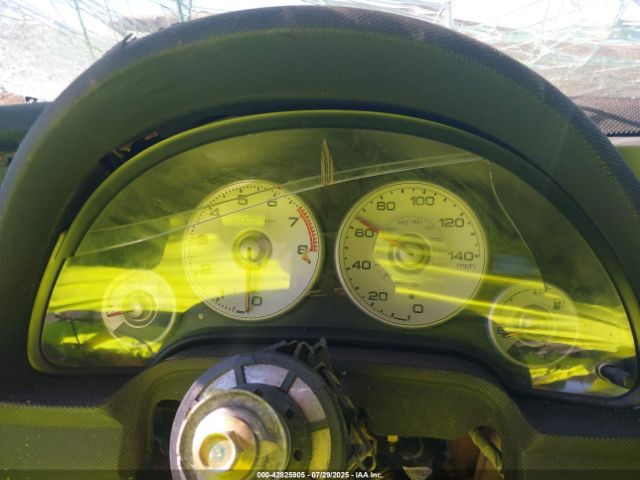 2002 ACURA RSX JH4DC53842C028746 Photo 6