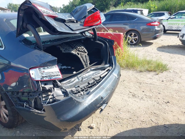 2010 AUDI A4 WAUFFAFL8AN065177 Photo 5