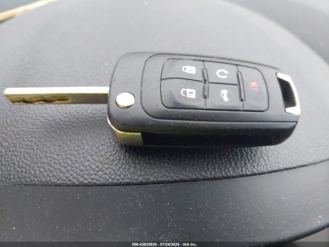 2012 CHEVROLET CRUZE 1G1PC5SH5C7231437 Photo 10