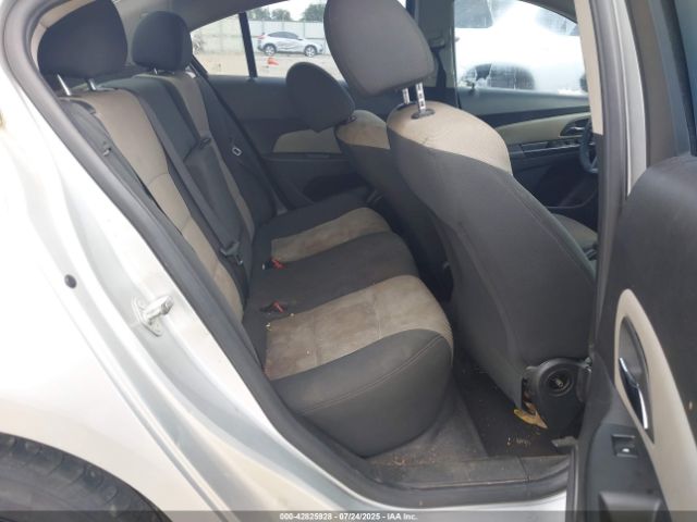 2012 CHEVROLET CRUZE 1G1PC5SH5C7231437 Photo 7