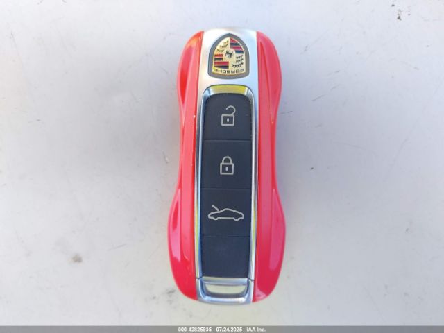 2022 PORSCHE 911 WP0AA2A92NS206586 Photo 10