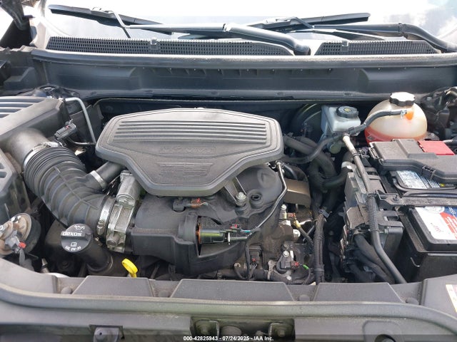 2020 CADILLAC XT5 1GYKNCRS5LZ138014 Photo 9
