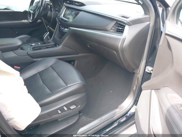 2020 CADILLAC XT5 1GYKNCRS5LZ138014 Photo 4