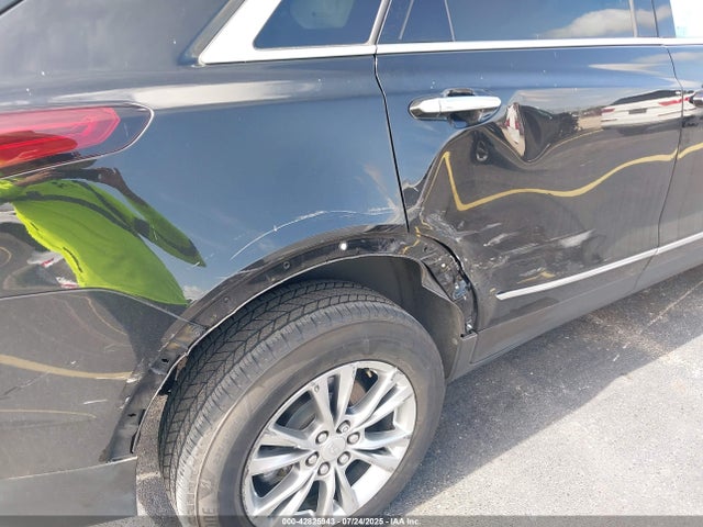 2020 CADILLAC XT5 1GYKNCRS5LZ138014 Photo 5