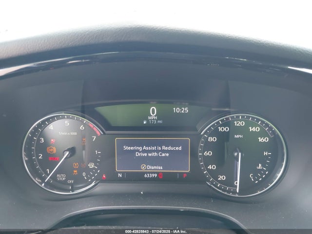 2020 CADILLAC XT5 1GYKNCRS5LZ138014 Photo 6
