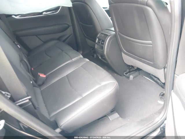 2020 CADILLAC XT5 1GYKNCRS5LZ138014 Photo 7