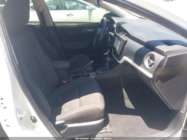 JTNKARJE2HJ527785 Toyota 2zr-fae