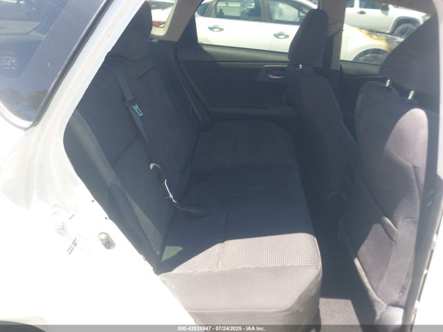 JTNKARJE2HJ527785 Toyota 2zr-fae
