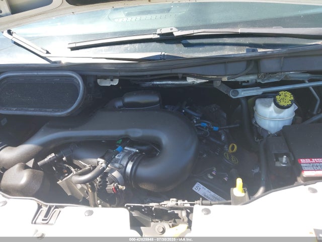 1FTNR1ZMXFKA55818 Ford Transit