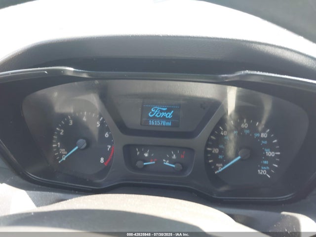 1FTNR1ZMXFKA55818 Ford Transit