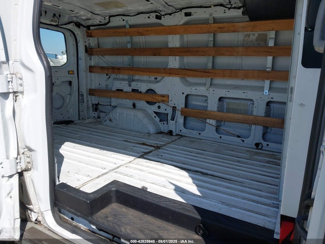 1FTNR1ZMXFKA55818 Ford Transit