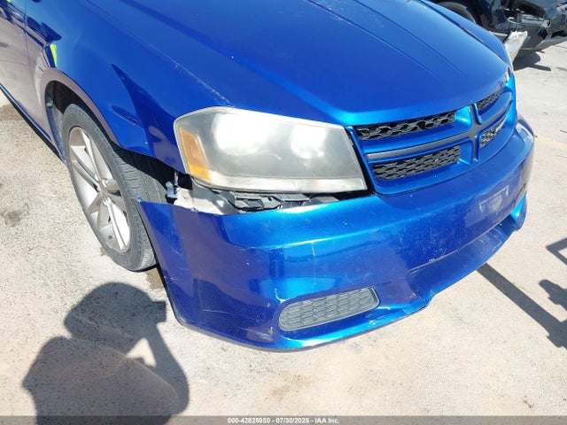 Dodge Avenger 2014 1C3CDZAB4EN234307 Image 13