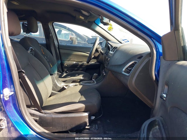 Dodge Avenger 2014 1C3CDZAB4EN234307 Image 5