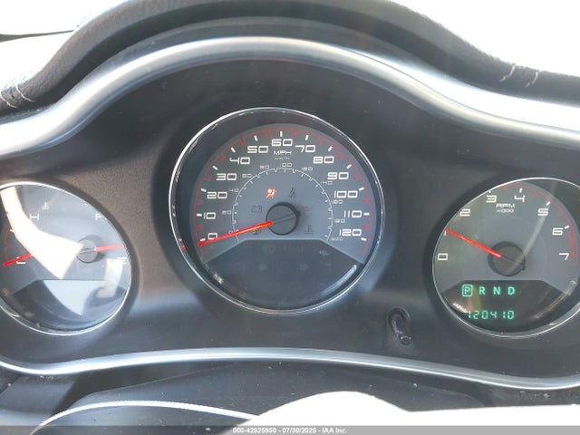 Dodge Avenger 2014 1C3CDZAB4EN234307 Image 7