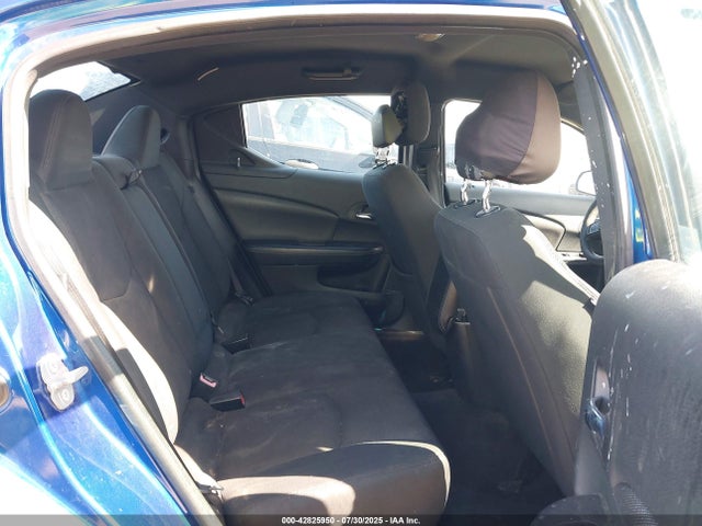 Dodge Avenger 2014 1C3CDZAB4EN234307 Image 8