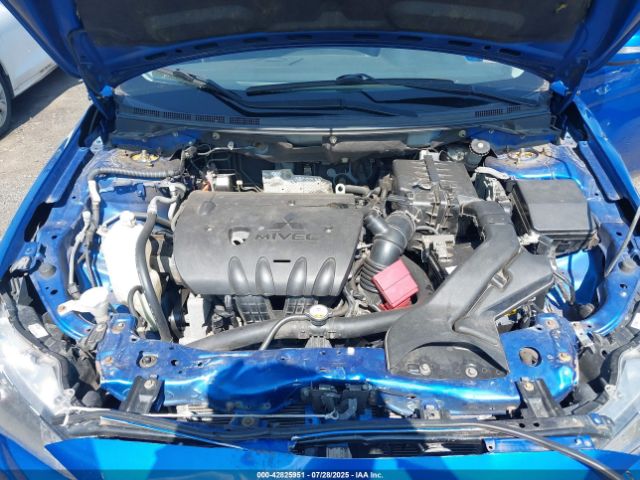 2016 MITSUBISHI LANCER JA32U2FU5GU011175 Photo 9