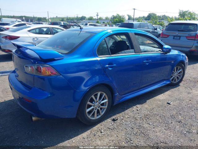 2016 MITSUBISHI LANCER JA32U2FU5GU011175 Photo 3