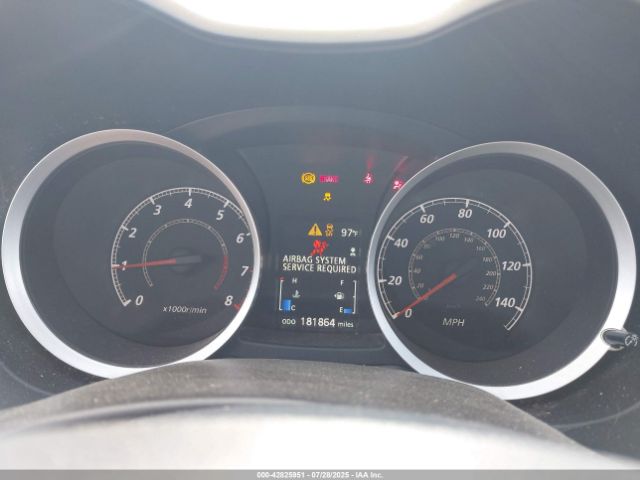 2016 MITSUBISHI LANCER JA32U2FU5GU011175 Photo 6