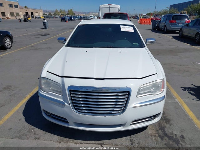 Chrysler 2014 2014 2C3CCAET4EH169846 Image 12