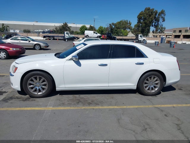 Chrysler 2014 2014 2C3CCAET4EH169846 Image 14