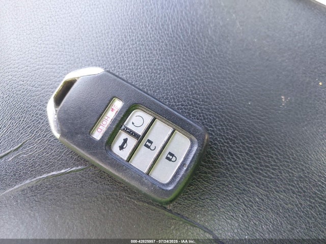 1HGCV1F95JA144103 Honda l15be
