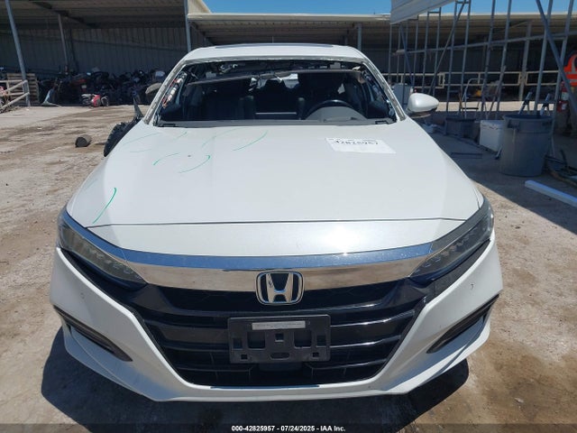 1HGCV1F95JA144103 Honda l15be