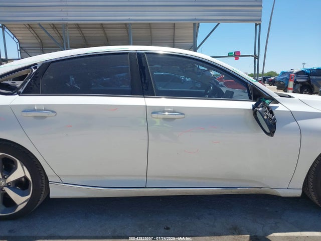 1HGCV1F95JA144103 Honda l15be