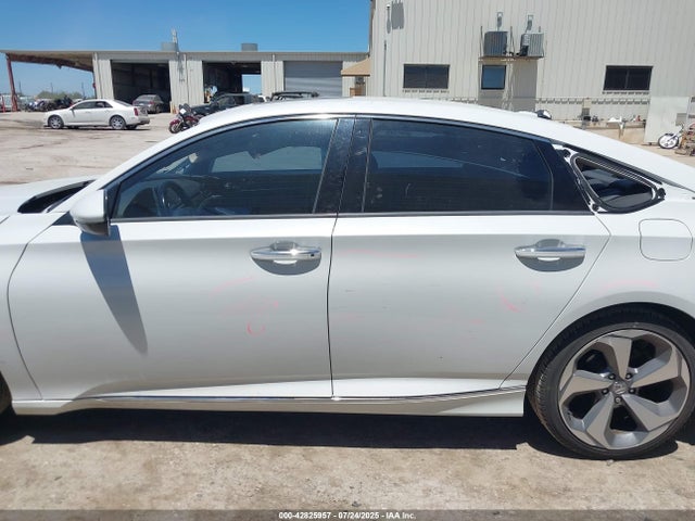 1HGCV1F95JA144103 Honda l15be