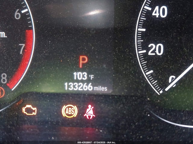 1HGCV1F95JA144103 Honda l15be