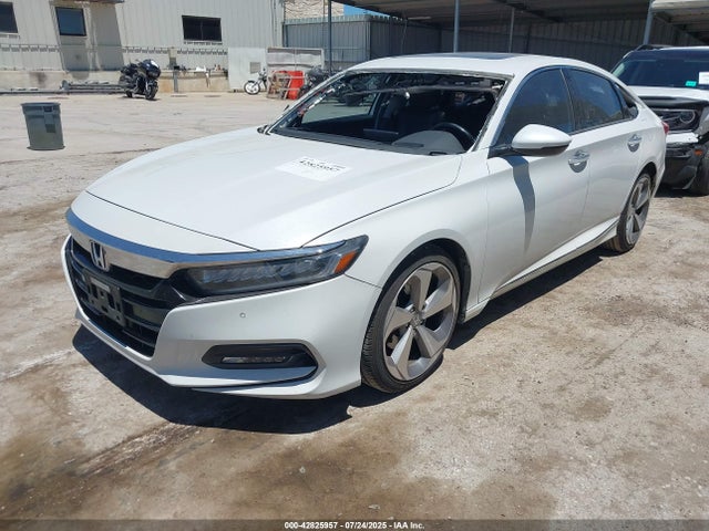 1HGCV1F95JA144103 Honda l15be
