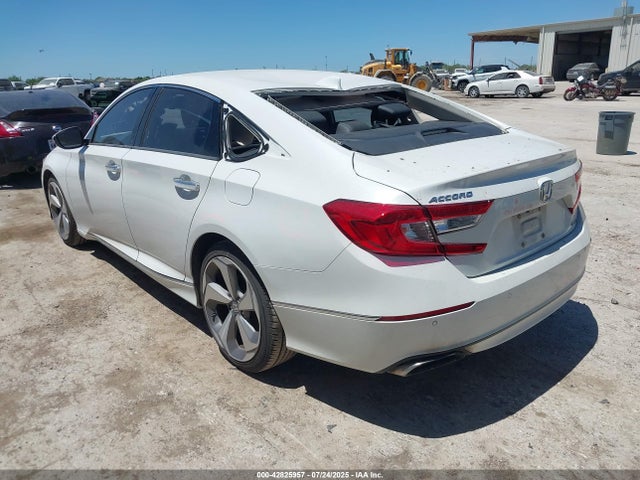 1HGCV1F95JA144103 Honda l15be